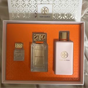 Tory Burch Signature Perfume